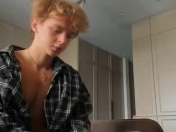 angel_andreww webcam chaturbate model stream image
