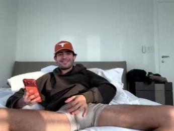 ckeefer96 webcam model stream image