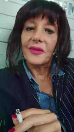 Farfallina73520 webcam model stream image