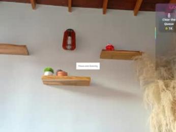 neo_dimou webcam chaturbate model stream image