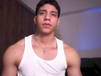 josep_davies webcam chaturbate model stream image