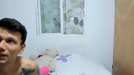 HannaSexMatheuw webcam model stream image