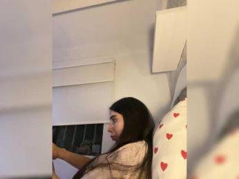 SallyeLeins webcam bongacams model stream image