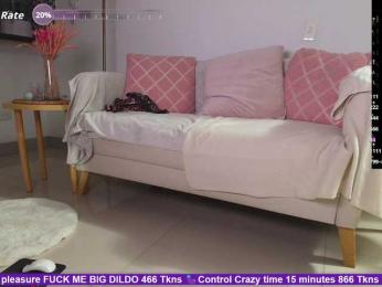 SallyeLeins webcam bongacams model stream image