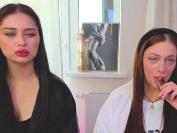 Lizarttt webcam model stream image