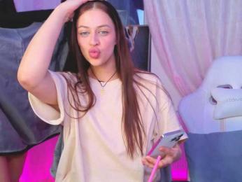 Lizarttt webcam model stream image