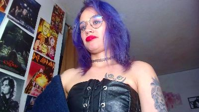 scarlett_rouse webcam model stream image