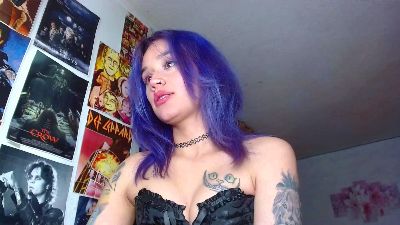 scarlett_rouse webcam model stream image
