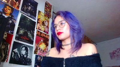 scarlett_rouse webcam cam4 model stream image