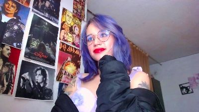 scarlett_rouse webcam model stream image