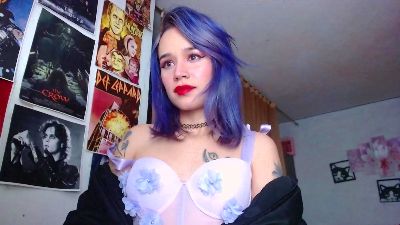 scarlett_rouse webcam model stream image