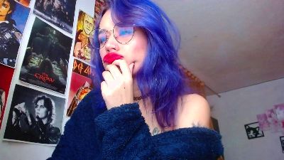 scarlett_rouse webcam model stream image