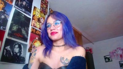 scarlett_rouse webcam model stream image
