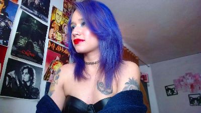 scarlett_rouse webcam model stream image