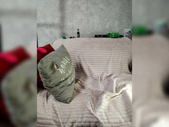 AlexAlexandra webcam model stream image