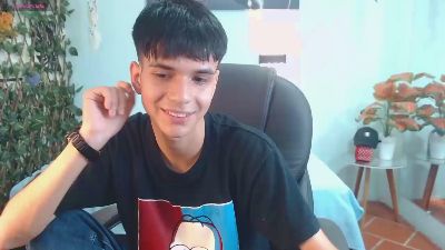 maxim_rod webcam cam4 model stream image