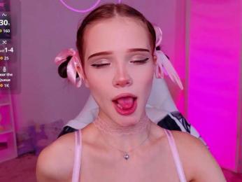 Deibora webcam model stream image