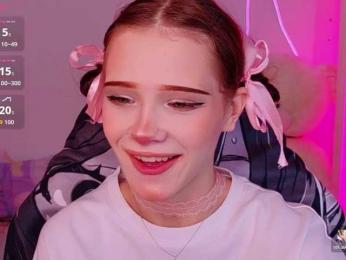 Deibora webcam model stream image