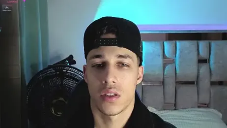 orionblaze69_ webcam model stream image