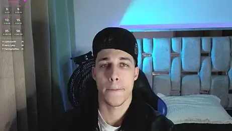 orionblaze69_ webcam model stream image