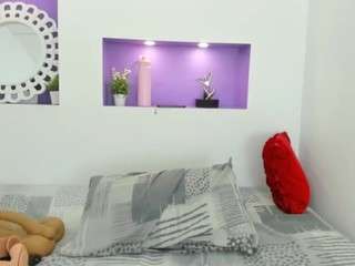ebony-jeane webcam model stream image