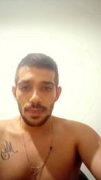 Alessio967 webcam model stream image