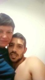 Alessio967 webcam model stream image