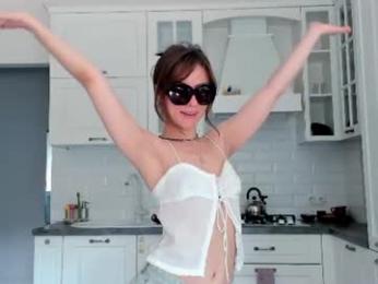elannand webcam chaturbate model stream image