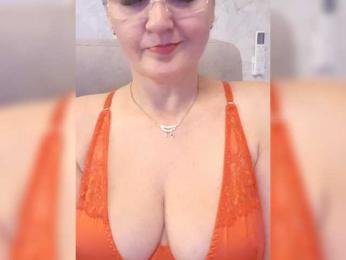 SexiestJess45 webcam bongacams model stream image