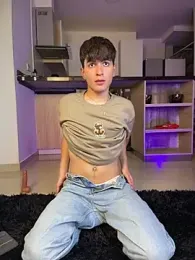 Naim_TheKing webcam stripchat model stream image