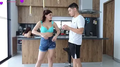 Hall_sextape webcam model stream image