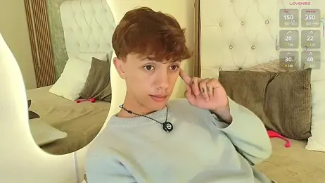 Tomy_Rox webcam model stream image