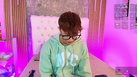 Tomy_Rox webcam model stream image