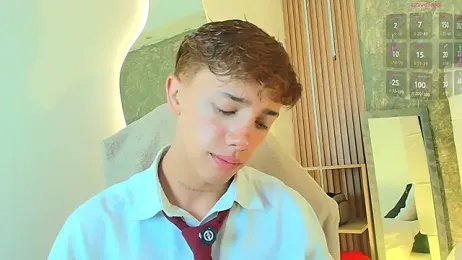 Tomy_Rox webcam model stream image