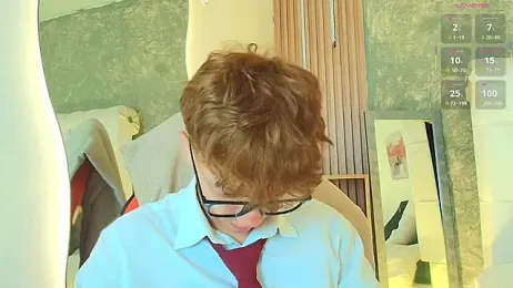 Tomy_Rox webcam model stream image