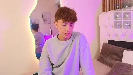 Tomy_Rox webcam model stream image