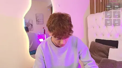 Tomy_Rox webcam model stream image