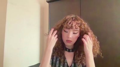 FreedaYegge webcam cam4 model stream image