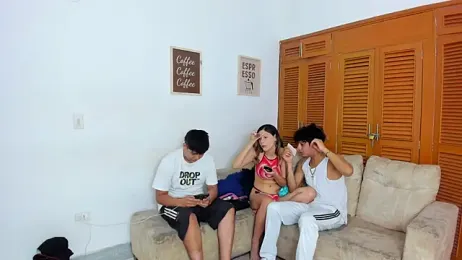 brutal_revolution webcam model stream image