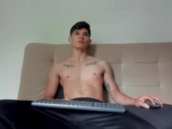 yizus_bonz webcam chaturbate model stream image