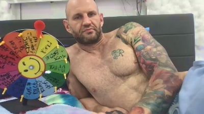 BrianOmally webcam cam4 model stream image