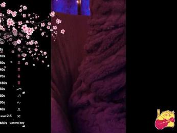 Taliswoman webcam model stream image