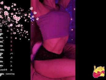 Taliswoman webcam model stream image