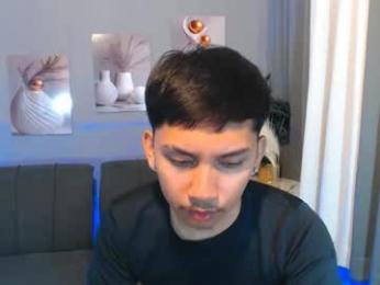 xcigbatecum webcam chaturbate model stream image