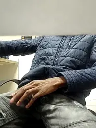 RETURNOFTPNUTS webcam stripchat model stream image