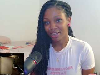 mimimocha webcam model stream image