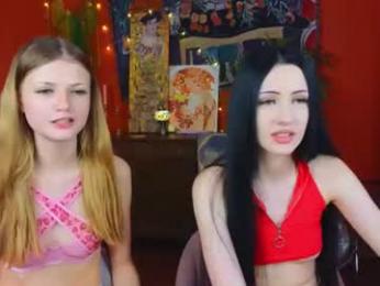 monica_lar webcam chaturbate model stream image