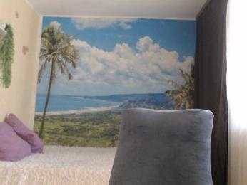 soaring-love webcam model stream image