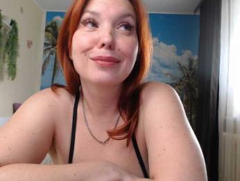 soaring-love webcam model stream image