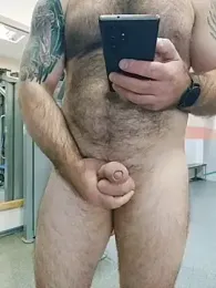 Crek666 webcam model stream image